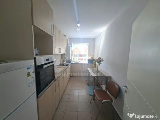 Apartament 2 camere Avantgarden Bartolomeu Egretei Brasov - Brasov (Brasov)