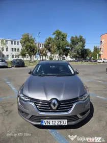 Renault Talisman Inițiale Paris