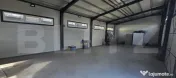 Hală industrială - 366mp , cu teren de 841 mp, zona 14 M