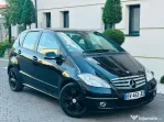 Mercedes-Benz A-Class An 2010 1.7 CDi Adusa Azi pe Roti Livrare Gratuita