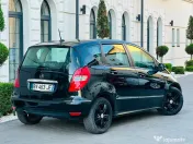 Mercedes-Benz A-Class An 2010 1.7 CDi Adusa Azi pe Roti Livrare Gratuita 
