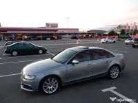 Vand Audi A4 B8 2.0 TFSI quattro 