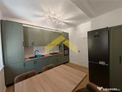 Spatiu de birouri de inchiriat strada Calugareni , langa Tri