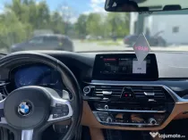 BMW G30 IPerformance 2019