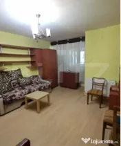 Apartament cu o camera, 32mp, parter, Mazepa 1 