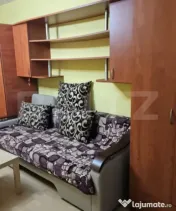 Apartament cu o camera, 32mp, parter, Mazepa 1 