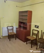 Apartament cu o camera, 32mp, parter, Mazepa 1 