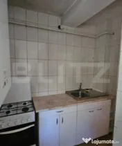 Apartament cu o camera, 32mp, parter, Mazepa 1 
