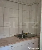 Apartament cu o camera, 32mp, parter, Mazepa 1 