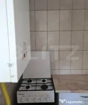 Apartament cu o camera, 32mp, parter, Mazepa 1 
