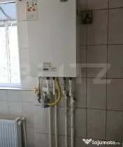 Apartament cu o camera, 32mp, parter, Mazepa 1 