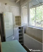 Apartament cu o camera, 32mp, parter, Mazepa 1 