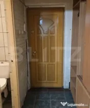 Apartament cu o camera, 32mp, parter, Mazepa 1 