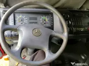 Mercedes Atego stupina 