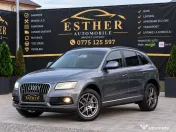 Audi Q5 S-Line An 2015 2.0 Benzina Euro 6 Livrare Gratuita 