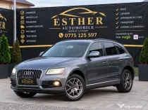 Audi Q5 S-Line An 2015 2.0 Benzina Euro 6 Livrare Gratuita