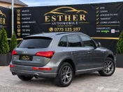 Audi Q5 S-Line An 2015 2.0 Benzina Euro 6 Livrare Gratuita 