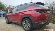 Hyundai Tucson 1.6 l 150 CP 2WD 6MT Style