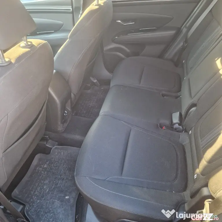 Hyundai Tucson 1.6 l 150 CP 2WD 6MT Style - Galati (Galati)