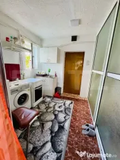 GARSONIERĂ DE VÂNZARE – TÂRGOVIȘTE | ZONA LAMINORULUI 