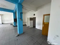 Spatiu comercial zona Centrala cu vad pietonal 130mp