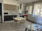Apartament 3 camere semidecomandat zona Sesu de sus 