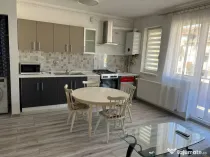 Apartament 3 camere semidecomandat zona Sesu de sus