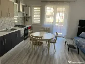 Apartament 3 camere semidecomandat zona Sesu de sus 