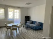 Apartament 3 camere semidecomandat zona Sesu de sus 