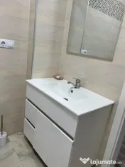 Apartament 3 camere semidecomandat zona Sesu de sus 