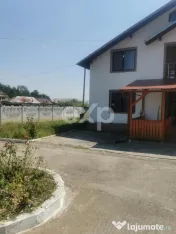 Casă spațioasă de închiriat în Ungureni – Dambovita 