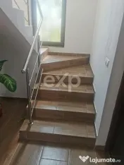 Casă spațioasă de închiriat în Ungureni – Dambovita 