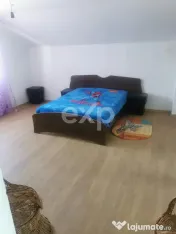 Casă spațioasă de închiriat în Ungureni – Dambovita 