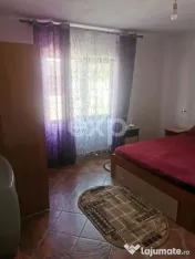 Casă spațioasă de închiriat în Ungureni – Dambovita 