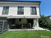 Casa de inchiriat 4 camere, Floresti 
