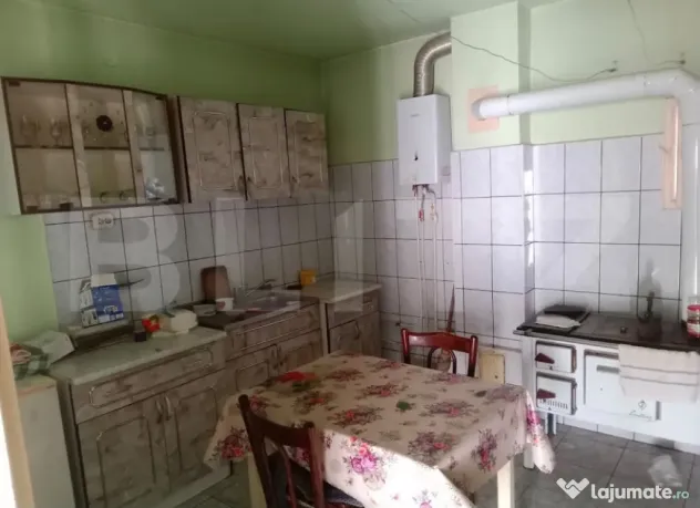 ???? Casă de vânzare 141 MP – Turda - Turda (Cluj)