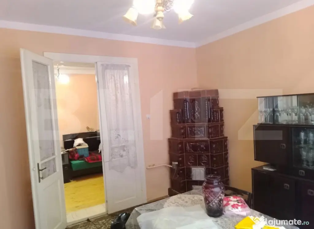 ???? Casă de vânzare 141 MP – Turda - Turda (Cluj)