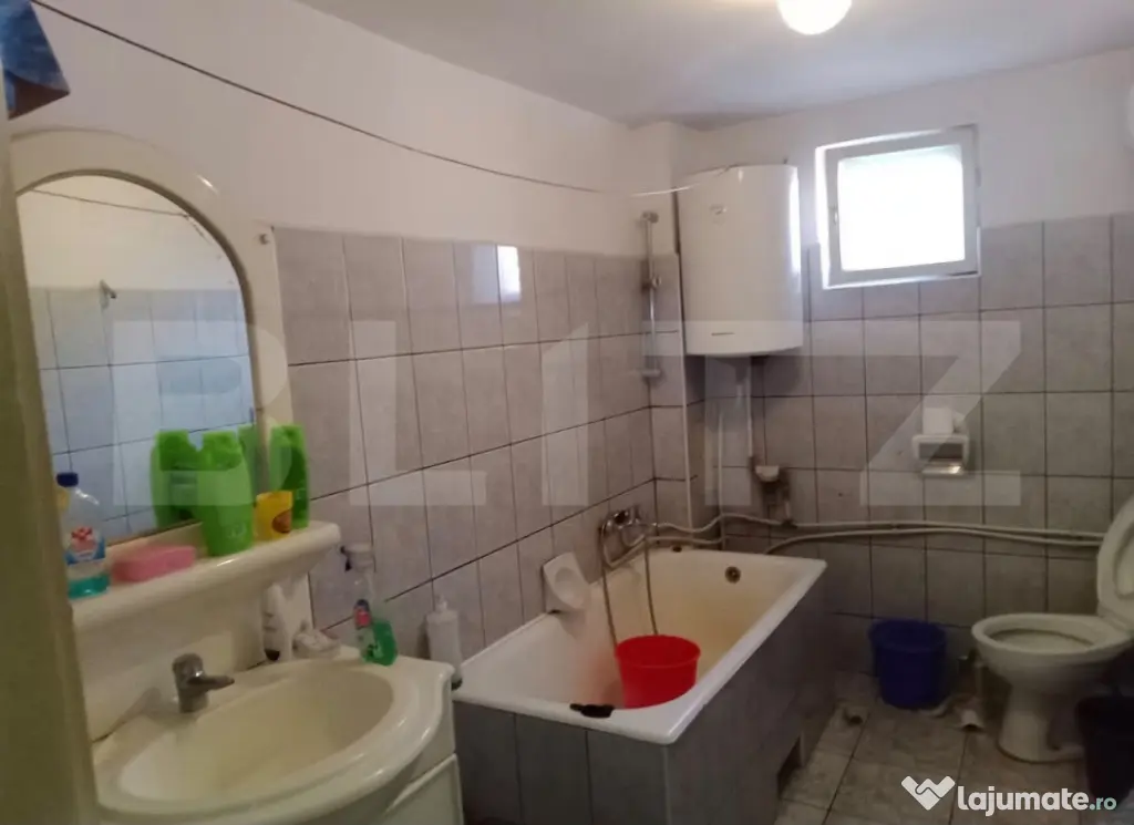 ???? Casă de vânzare 141 MP – Turda - Turda (Cluj)
