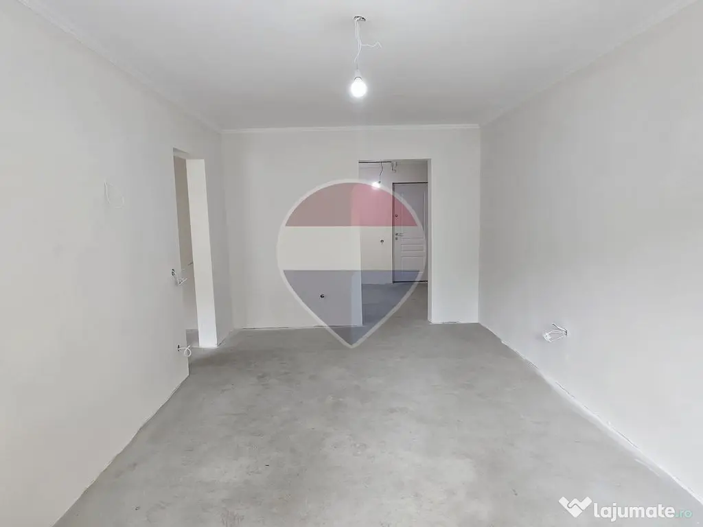 DE VANZARE Apartament cu 2 camere Crangasi Renovat Integral - Bucuresti (Bucuresti-Ilfov)