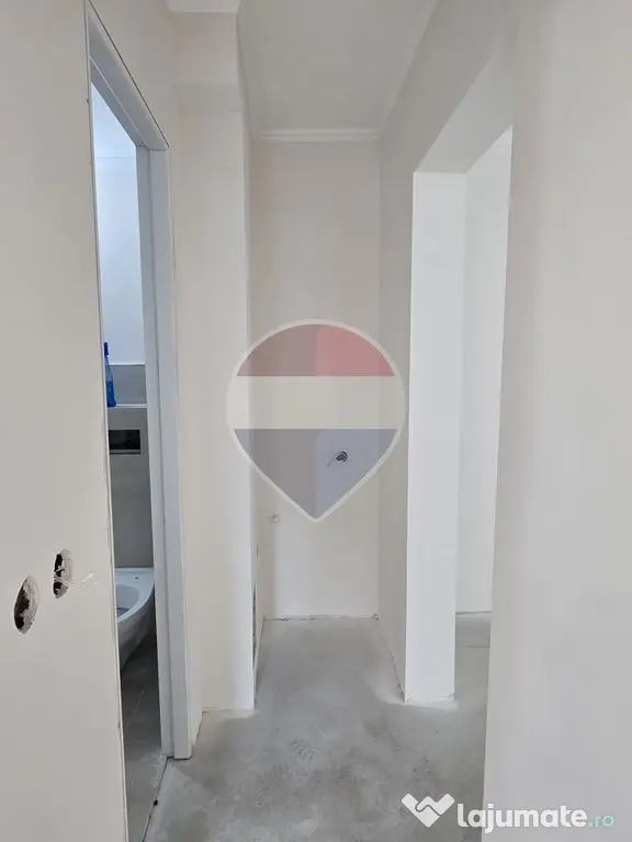 DE VANZARE Apartament cu 2 camere Crangasi Renovat Integral - Bucuresti (Bucuresti-Ilfov)