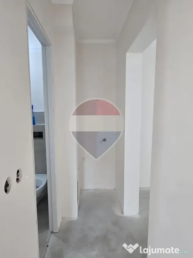 DE VANZARE Apartament cu 2 camere Crangasi Renovat Integral - Bucuresti (Bucuresti-Ilfov)