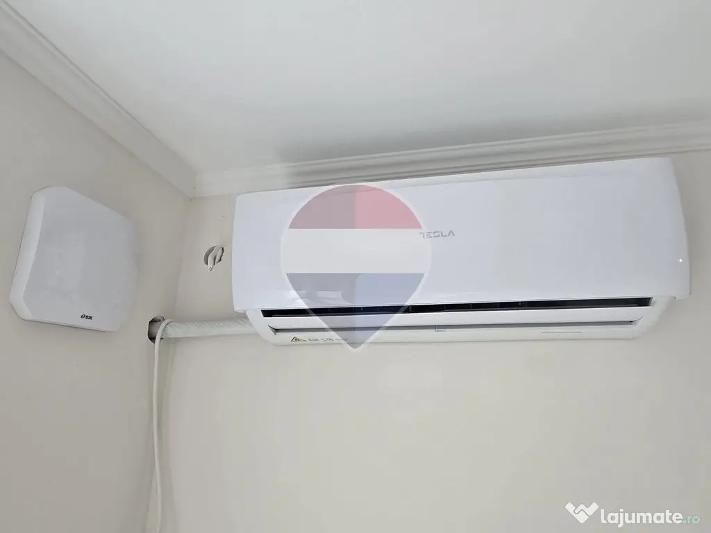 DE VANZARE Apartament cu 2 camere Crangasi Renovat Integral - Bucuresti (Bucuresti-Ilfov)