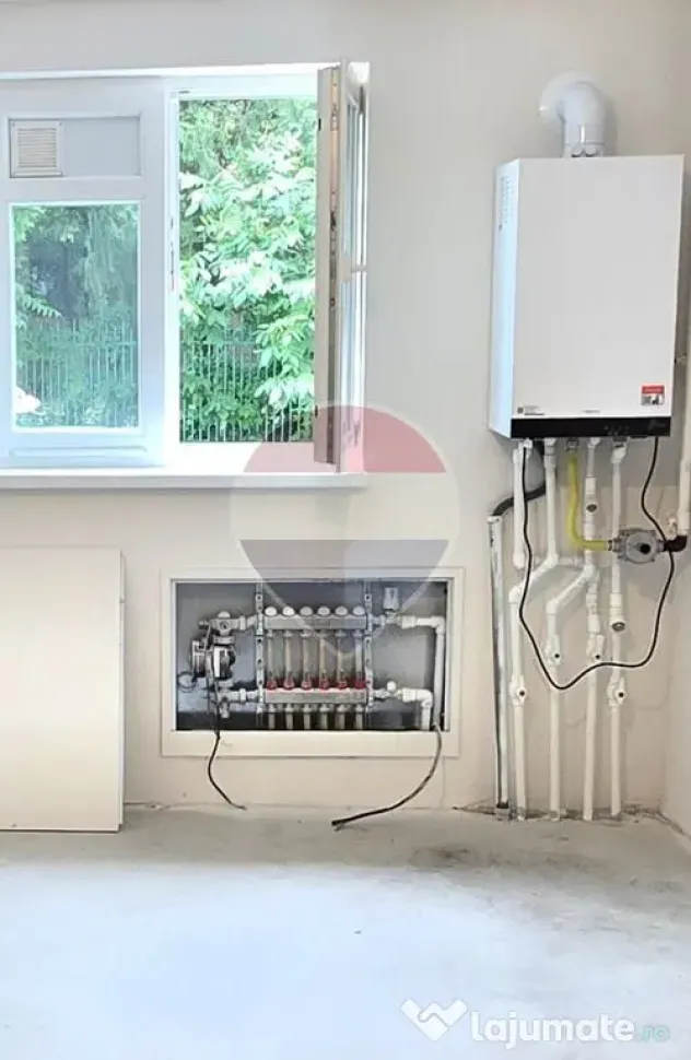 DE VANZARE Apartament cu 2 camere Crangasi Renovat Integral - Bucuresti (Bucuresti-Ilfov)