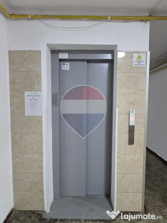 DE VANZARE Apartament cu 2 camere Crangasi Renovat Integral - Bucuresti (Bucuresti-Ilfov)