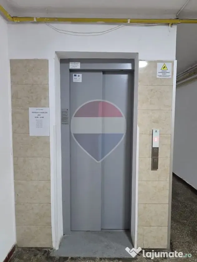 DE VANZARE Apartament cu 2 camere Crangasi Renovat Integral - Bucuresti (Bucuresti-Ilfov)