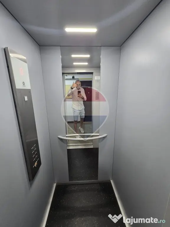 DE VANZARE Apartament cu 2 camere Crangasi Renovat Integral - Bucuresti (Bucuresti-Ilfov)