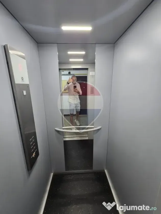 DE VANZARE Apartament cu 2 camere Crangasi Renovat Integral - Bucuresti (Bucuresti-Ilfov)