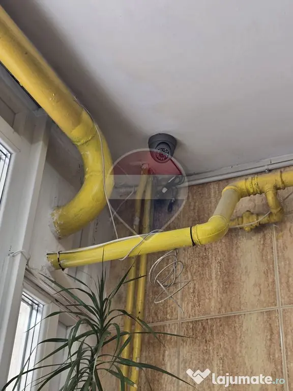 DE VANZARE Apartament cu 2 camere Crangasi Renovat Integral - Bucuresti (Bucuresti-Ilfov)