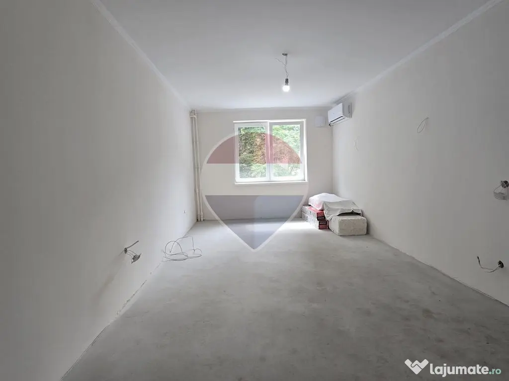 DE VANZARE Apartament cu 2 camere Crangasi Renovat Integral - Bucuresti (Bucuresti-Ilfov)