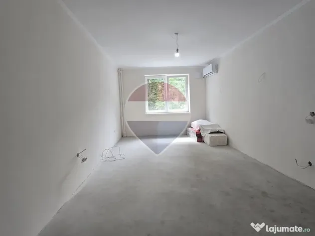 DE VANZARE Apartament cu 2 camere Crangasi Renovat Integral - Bucuresti (Bucuresti-Ilfov)